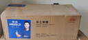 悍高厨房橱柜拉篮抽屉式航空铝调味篮碗架收纳不锈钢碗碟篮双层碗篮 【热卖款】800柜 2层 梵幕系列 实拍图