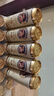 爱士堡小麦白啤酒500ml*24听 德国原装进口 精酿啤酒 整箱装 聚会畅饮 实拍图