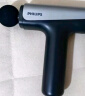 飞利浦（PHILIPS）筋膜枪小钢炮  肌肉按摩器全身筋膜按摩仪专业级便携节日生日礼物男女友520礼物3204G 实拍图