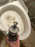 莱克吉米【母婴级】除螨仪床宝大吸力吸尘除蝻神器S5Pro家用床上小型加热手持杀菌去螨虫吸毛一体机 实拍图