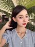 戚小米四叶草项链女士锁骨链2025年新款闺蜜项链生日情人节520送女友 四叶草项链【精美礼盒】 实拍图