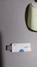 朗科（Netac）128GB USB3.2 U盘U905 精灵推拉式高速闪存盘 加密U盘 实拍图