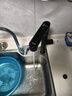 安吉尔家用净水器直饮净水机玉龙Pro1200G纯水净饮机国家补贴 5年长效RO膜反渗透厨下式过滤器金榜爆款 实拍图