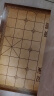 得力(deli) 中国象棋套装折叠棋盘休闲益智下棋原木新年开学礼物 实拍图