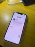 Apple iPhone13 苹果13 国行双卡 苹果13二手 二手苹果手机 二手游戏手机 5G手机 星光色 9新 256G 国行双卡（3期免息+送豪华大礼包） 实拍图