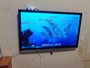 腾讯极光盒子6 8K智能网络电视机顶盒 4+64G高配 千兆网口 高清HDR10+ 双频WiFi 蓝牙语音遥控 实拍图