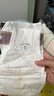 babycare皇室狮子王国弱酸纸尿裤大号L40片(9-14kg)婴儿尿不湿亲肤透气 实拍图