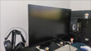 HKC 27英寸2K高清180Hz高分FastIPS快速液晶显示屏1ms游戏电竞外接笔记本PS5电脑显示器 猎鹰IG27Q 实拍图