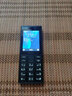诺基亚（NOKIA）108 4G移动联通电信广电全网通 2.4英寸双卡双待 直板按键学生老人老年人功能机备用手机 黑色 实拍图