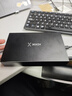 小盘(XDISK)3TB移动硬盘USB3.2桌面硬盘TypeC外接电脑电视游戏硬盘金属3.5英寸硬盘家庭数据仓库 实拍图