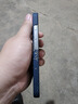 PITAKA适用苹果iPhone16Pro手机壳MagSafe磁吸凯夫拉芳纶碳纤维纹高级超薄上下包保护套星河 实拍图