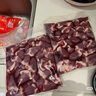 CP正大食品樱桃谷鸭心2斤 冷冻鸭心 火锅烧烤 卤味麻辣鸭货鸭肉 实拍图