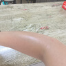 韩束防晒霜补水保湿隔离紫外线修颜防晒乳清爽不油腻户外 水润清透防晒50倍喷雾200ml 实拍图