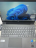 ThinkPad【国家补贴20%】联想E14笔记本电脑 AI PC 商务办公学生轻薄本 全新酷睿Ultra7 32G 1T 2.2K银色 实拍图