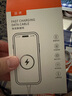固质苹果充电器正品充电线氮化镓33W快充线PD套装适配原装iPhone14ProMax 16 15手机13充电头20W数据线 【苹果6-14系列】PD快充线丨单线标准1米 实拍图