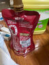 立白柠檬洗洁精1kg桶果蔬清洗快速去油洗A类食品用洗涤剂洗碗液洗涤灵 实拍图