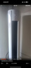AUFIT空调奥克斯(AUX)出品 大3匹新一级变频冷暖立柜式空调柜机2匹1.5匹1匹挂机 国家补贴20%除菌自清洁 大3匹 一级能效 wifi智控大风量双排铜管 实拍图