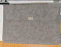 绿联电脑包 笔记本内胆包14英寸收纳包保护套PU皮 适用苹果MacBook Air/Pro联想惠普华为电脑可做支架 实拍图