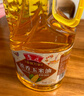 鲁花食用油 非转基因 玉米油1.6L 香飘万家 实拍图