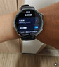 OPPO Watch X2 墨石岩黑【国家补贴15%】全智能手表运动健康eSIM电话手表 无感高血压风险评估oppo手表 实拍图