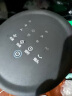 美的（Midea）【塔扇热卖TOP】遥控定时塔扇家用节能电风扇/柔风轻音无叶风扇/摇头落地扇/母婴扇小风扇 ZAF09MR 实拍图