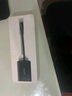 绿联Type-C3.0高速读卡器 兼容UHS-I/II卡 SD/TF双卡槽 适用苹果16/15/iPad/USB-C电脑/手机/相机ccd 实拍图