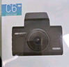 HIKVISION 海康威视行车记录仪C6LITE  2K超高清星光夜视 语音声控远程查看 实拍图
