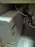 美的（Midea）【白泽Max 1200G】0阻垢剂净水器国家补贴家用 6年RO反渗透厨下式直饮过滤净水机 触控屏双出水 实拍图