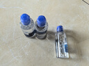 博士伦润明清透隐形眼镜液护理液120mlx3瓶美瞳护理液清洁杀菌除蛋白 实拍图