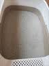 沃趣猫砂膨润土低尘十公斤结团原矿猫砂大包装 【新品】小米砂5kg 实拍图