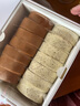 1号会员店 原味&红茶瑞士卷 1kg（14块）蛋糕山姆早餐甜点甜品动物奶油 实拍图