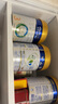 美素佳儿（Friso）皇家幼儿配方奶粉 3段（1-3岁幼儿适用）800g 乳铁蛋白 (新国标) 实拍图