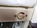 冠奇电动护理床老人家用多功能瘫痪病床全自动智能医用床大小便翻身床 GQ-A301（加宽）【整体翻身】【防滑】 实拍图