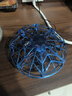 马丁兄弟儿童玩具ufo感应飞行器飞行球指尖陀螺悬浮飞碟玩具男孩儿童礼物 实拍图