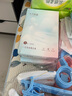 十月结晶产褥垫产妇一次性护理垫大号床单护理垫8片*3包（60*90cm） 实拍图
