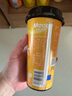 香飘飘Meco如鲜杯装果茶 橙漫茉莉果汁茶饮料 （400ml*8） 实拍图
