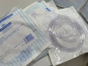 德尔吸氧管制氧医用家用通用无菌一次性独立包装成人通用 2米*1根【制氧机通用】 实拍图