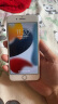 Apple 苹果 iPhone 15/14/13/12/X系列二手手机 颜色内存以质检报告为准A16 苹果 iPhone 7 Plus 实拍图