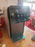 美的（Midea）小魔方pro电热水瓶电水瓶饮水机 烧水壶电热水壶316L 风冷保温恒温一体0塑料可拆国家补贴31FPro 实拍图