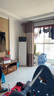 京东服务+ 家电清洗 不限品牌 免费上门 专业清洁保养 空调挂机＋方型柜机全拆 清洗套餐 实拍图