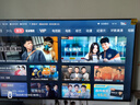 Vidda 海信电视55英寸 R55 2025款 一级能效 144Hz高刷 2+32G 以旧换新国家补贴游戏液晶电视55V1KD-R 实拍图