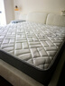席梦思（Simmons）独立袋弹簧床垫凉感科技吸湿透气护脊双人 绮梦 1.8*2米 适中偏硬 实拍图