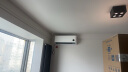 小米（MI）米家 2匹 新一级能效 变频冷暖 巨省电 壁挂式挂机 KFR-50GW/N2A1 以旧换新【国家补贴20%】 实拍图