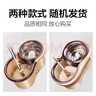百家好世免手洗旋转拖把桶手压甩水拖干湿两用家用吸水双驱动地拖神器 实拍图