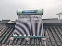 四季沐歌（MICOE）太阳能热水器国补 家用光电两用自动上水 以旧换新 2025款免费升级230L 飞天系列WIFI款 预售15天 实拍图