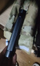 神火 （supfire）BG05多功能户外工兵铲铁锹锰钢兵工铲折叠野外铲子军工铲用品 BG05-2节 实拍图