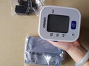 欧姆龙（OMRON）电子血压计血压仪老人家用背光款血压测量仪医用高精准U703含电源 实拍图