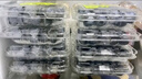 京鲜生 国产蓝莓 6盒18mm+装 125g/盒 生鲜水果 源头直发 包邮 实拍图