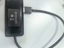 绿联 USB转千兆网口扩展坞 笔记本外置有线网卡转换器网线转接头3.0分线器适用苹果华为联想电脑拓展坞 实拍图