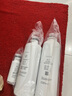 洁净世家适配通用安吉尔净水器滤芯全套AC后置活性碳棒US复合RO反渗透膜净水机滤芯配件 J2861-ROB60【S5全套三支-400G】 实拍图